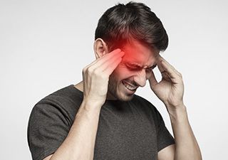 Migräne: Gewitter im Kopf